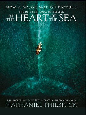 In the Heart of the Sea - ebook